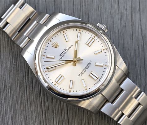 rolex oyster bracelet japan|rolex oyster perpetual 41 available.